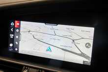 Alfa Romeo Giulia V6 Bi-Turbo Quadrifoglio - U55998