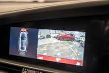 Alfa Romeo Giulia V6 Bi-Turbo Quadrifoglio - U55998