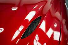 Alfa Romeo Giulia V6 Bi-Turbo Quadrifoglio - U55998