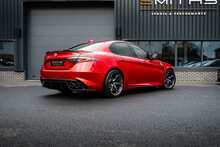 Alfa Romeo Giulia V6 Bi-Turbo Quadrifoglio - U55998