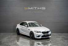 BMW M2 BiTurbo Competition - U56002