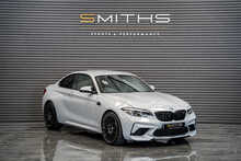 BMW M2 BiTurbo Competition - U56002