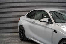 BMW M2 BiTurbo Competition - U56002