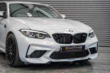BMW M2 BiTurbo Competition - U56002