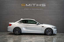BMW M2 BiTurbo Competition - U56002