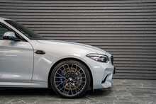 BMW M2 BiTurbo Competition - U56002