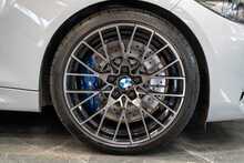 BMW M2 BiTurbo Competition - U56002