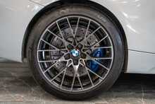BMW M2 BiTurbo Competition - U56002