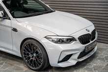 BMW M2 BiTurbo Competition - U56002