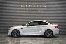 BMW M2 BiTurbo Competition - U56002