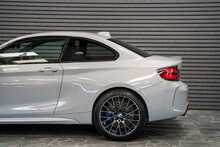 BMW M2 BiTurbo Competition - U56002