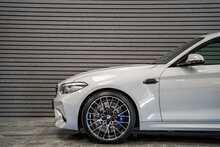 BMW M2 BiTurbo Competition - U56002