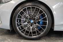 BMW M2 BiTurbo Competition - U56002