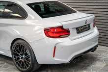 BMW M2 BiTurbo Competition - U56002