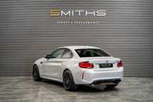BMW M2 BiTurbo Competition - U56002