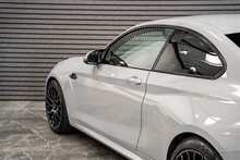 BMW M2 BiTurbo Competition - U56002