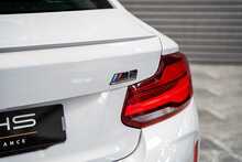 BMW M2 BiTurbo Competition - U56002