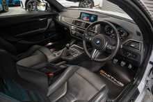 BMW M2 BiTurbo Competition - U56002