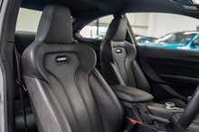 BMW M2 BiTurbo Competition - U56002