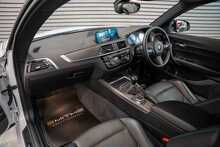 BMW M2 BiTurbo Competition - U56002