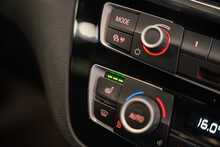 BMW M2 BiTurbo Competition - U56002