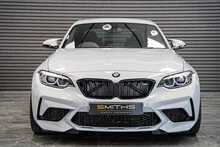 BMW M2 BiTurbo Competition - U56002