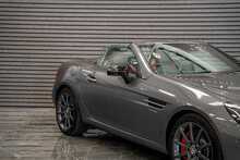 Mercedes-Benz SLC SLC43 V6 AMG - U56005