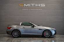 Mercedes-Benz SLC SLC43 V6 AMG - U56005