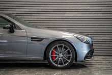 Mercedes-Benz SLC SLC43 V6 AMG - U56005