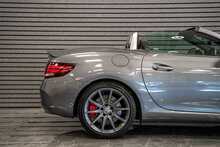 Mercedes-Benz SLC SLC43 V6 AMG - U56005