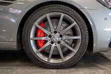 Mercedes-Benz SLC SLC43 V6 AMG - U56005