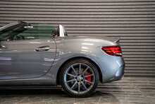 Mercedes-Benz SLC SLC43 V6 AMG - U56005