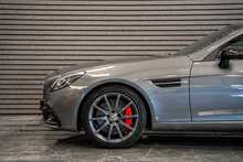 Mercedes-Benz SLC SLC43 V6 AMG - U56005