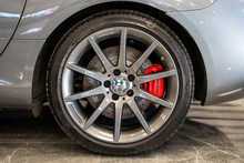Mercedes-Benz SLC SLC43 V6 AMG - U56005
