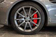Mercedes-Benz SLC SLC43 V6 AMG - U56005