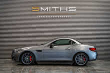 Mercedes-Benz SLC SLC43 V6 AMG - U56005