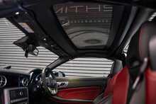 Mercedes-Benz SLC SLC43 V6 AMG - U56005