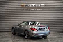Mercedes-Benz SLC SLC43 V6 AMG - U56005