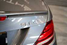 Mercedes-Benz SLC SLC43 V6 AMG - U56005