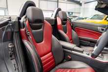 Mercedes-Benz SLC SLC43 V6 AMG - U56005