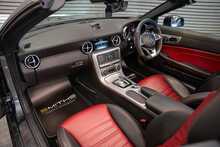 Mercedes-Benz SLC SLC43 V6 AMG - U56005