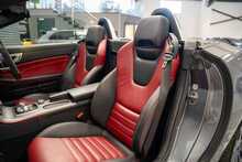 Mercedes-Benz SLC SLC43 V6 AMG - U56005