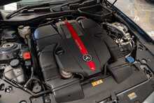 Mercedes-Benz SLC SLC43 V6 AMG - U56005
