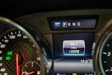 Mercedes-Benz SLC SLC43 V6 AMG - U56005