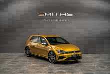 Volkswagen Golf TSI R - U56010