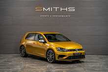 Volkswagen Golf TSI R - U56010
