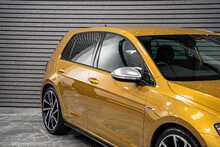 Volkswagen Golf TSI R - U56010