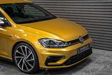 Volkswagen Golf TSI R - U56010