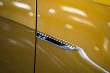 Volkswagen Golf TSI R - U56010
