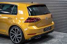 Volkswagen Golf TSI R - U56010